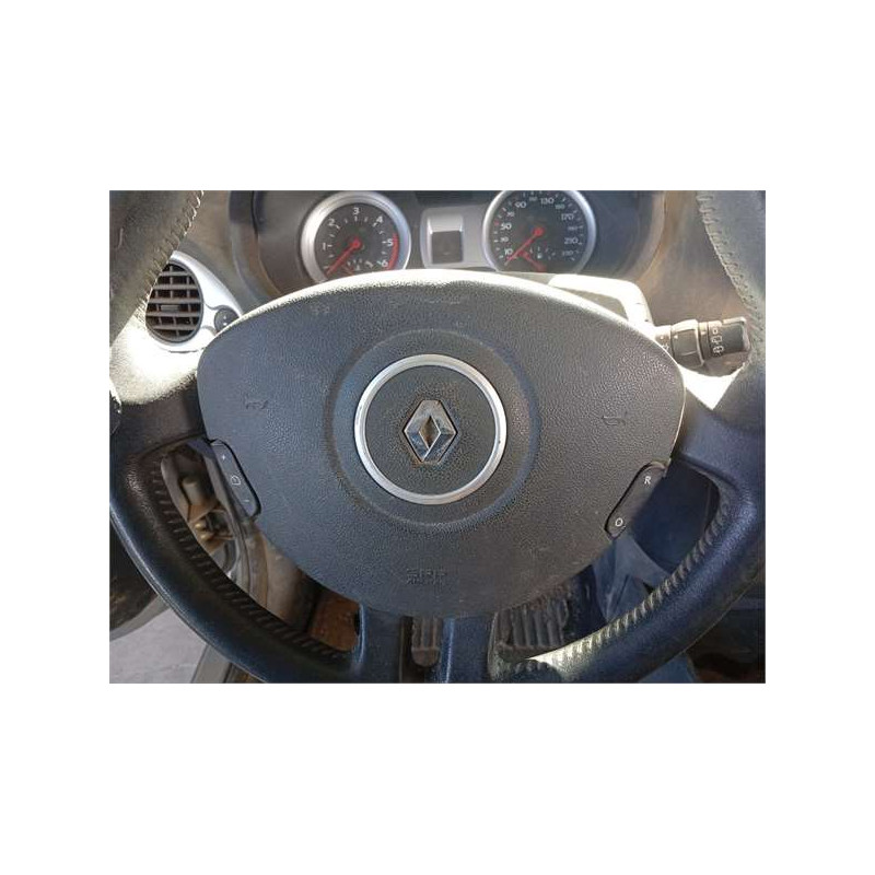 AIRBAG VOLANTE
