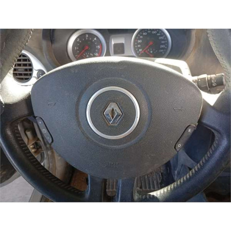 AIRBAG VOLANTE