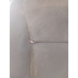 ASIENTO DEL. IZDO.