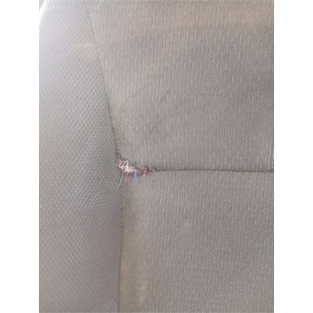 ASIENTO DEL. IZDO.