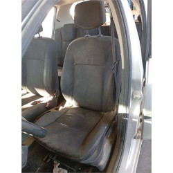 ASIENTO DEL. IZDO.