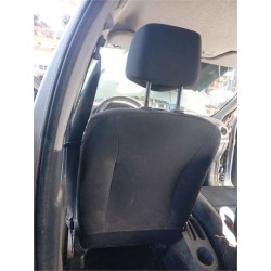 ASIENTO DEL. IZDO.