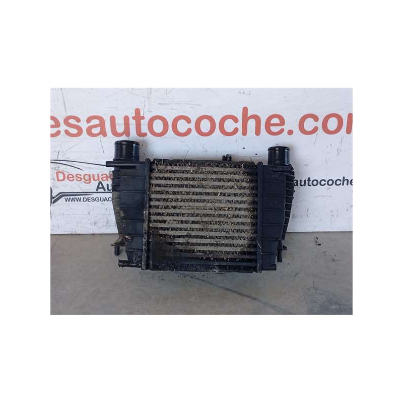 INTERCOOLER