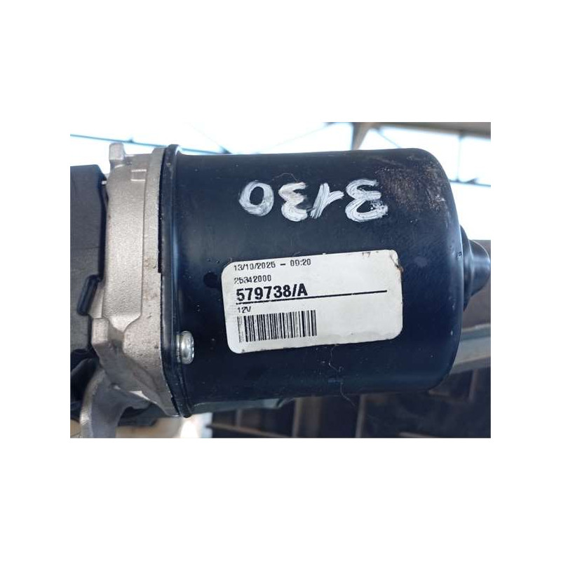 MOTOR LIMPIAPARABRISAS DEL.