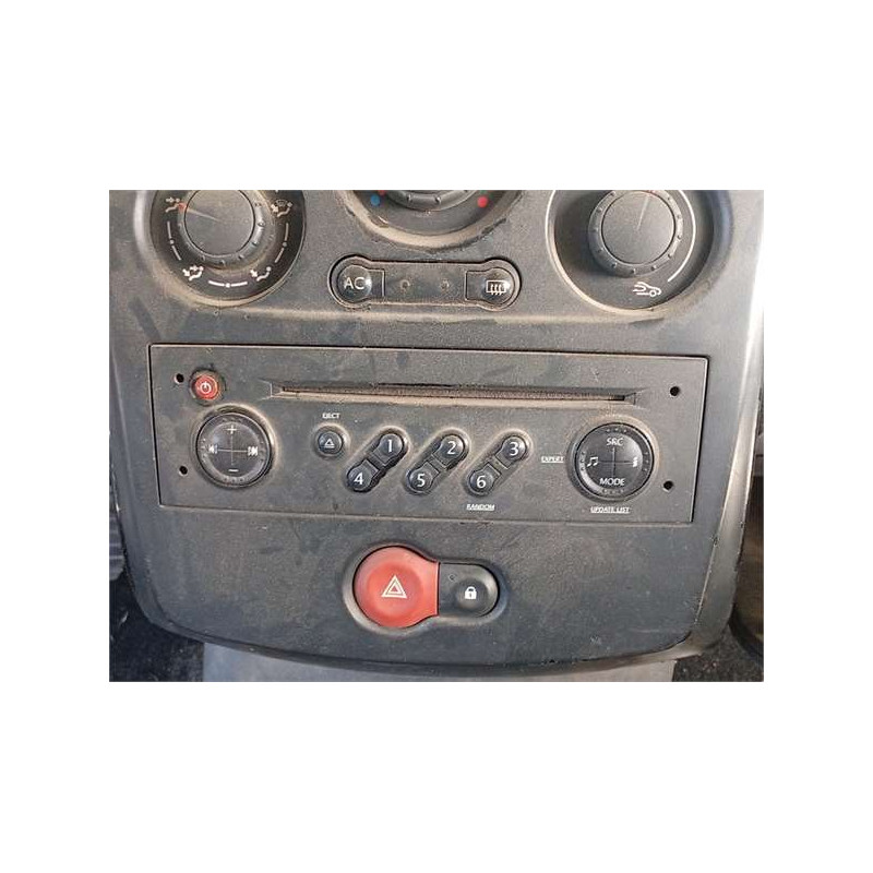 RADIO / CD