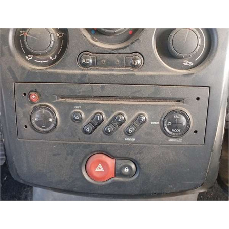 RADIO / CD