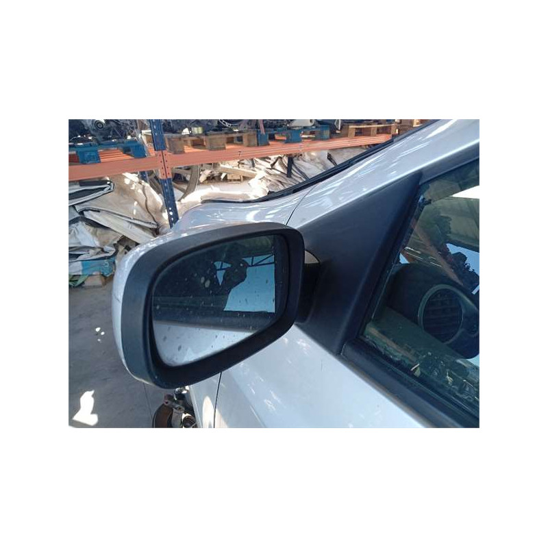 RETROVISOR ELECTRICO IZDO.