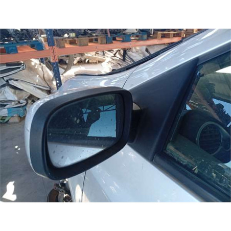 RETROVISOR ELECTRICO IZDO.