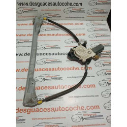 ELEVALUNAS ELECTRICO DEL. IZDO.