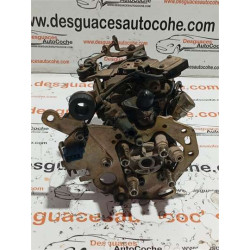 BOMBA INYECTORA