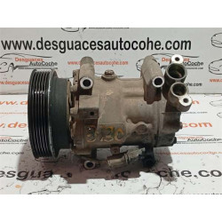 COMPRESOR AIRE ACOND.