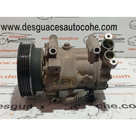 COMPRESOR AIRE ACOND.