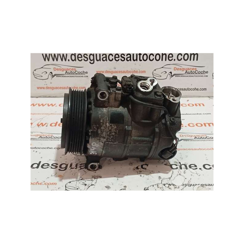 COMPRESOR AIRE ACOND.