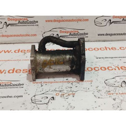 ENFRIADOR GASES EGR