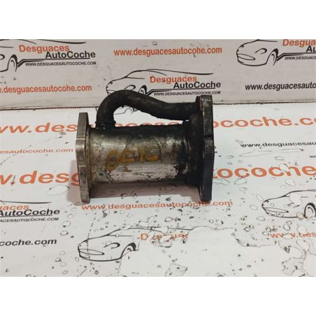 ENFRIADOR GASES EGR