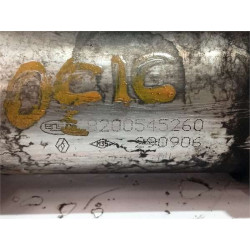 ENFRIADOR GASES EGR