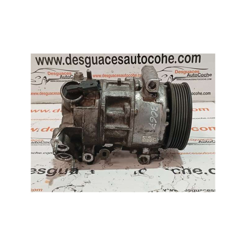 COMPRESOR AIRE ACOND.