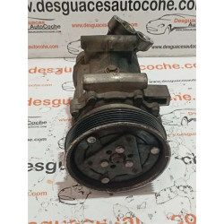 COMPRESOR AIRE ACOND.