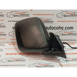 RETROVISOR ELECTRICO DCHO.