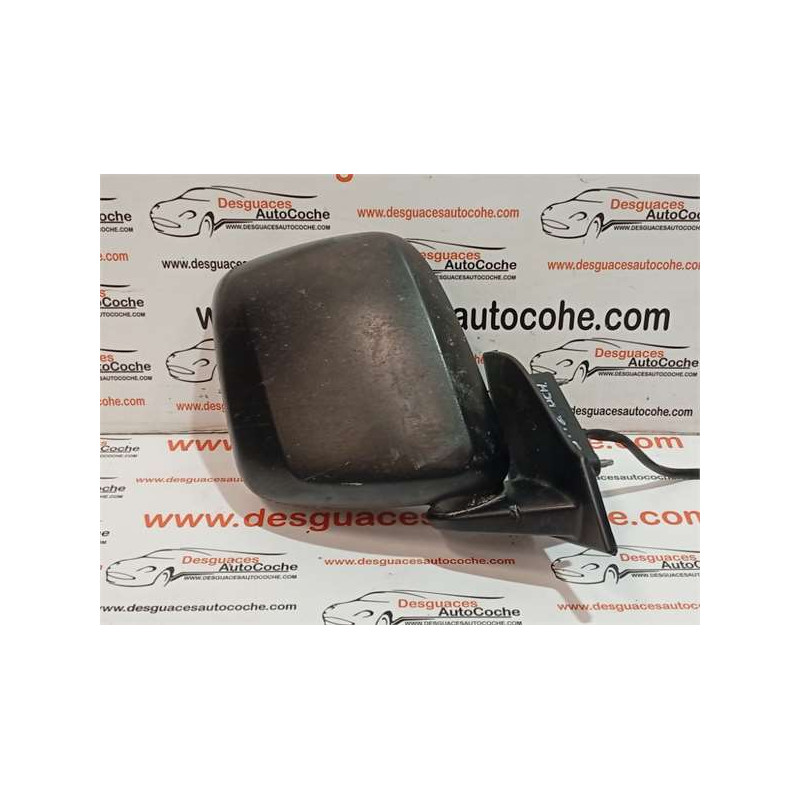 RETROVISOR ELECTRICO DCHO.