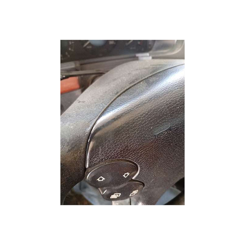 AIRBAG VOLANTE