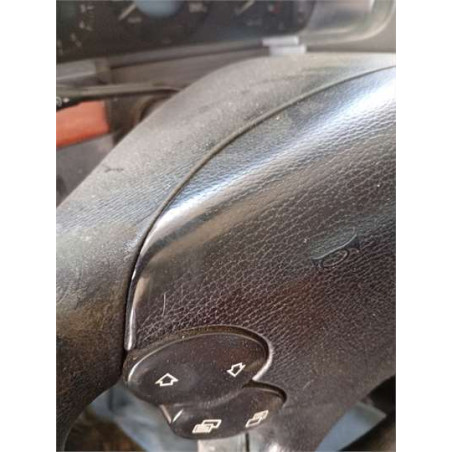 AIRBAG VOLANTE