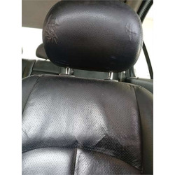 ASIENTO DEL. IZDO.