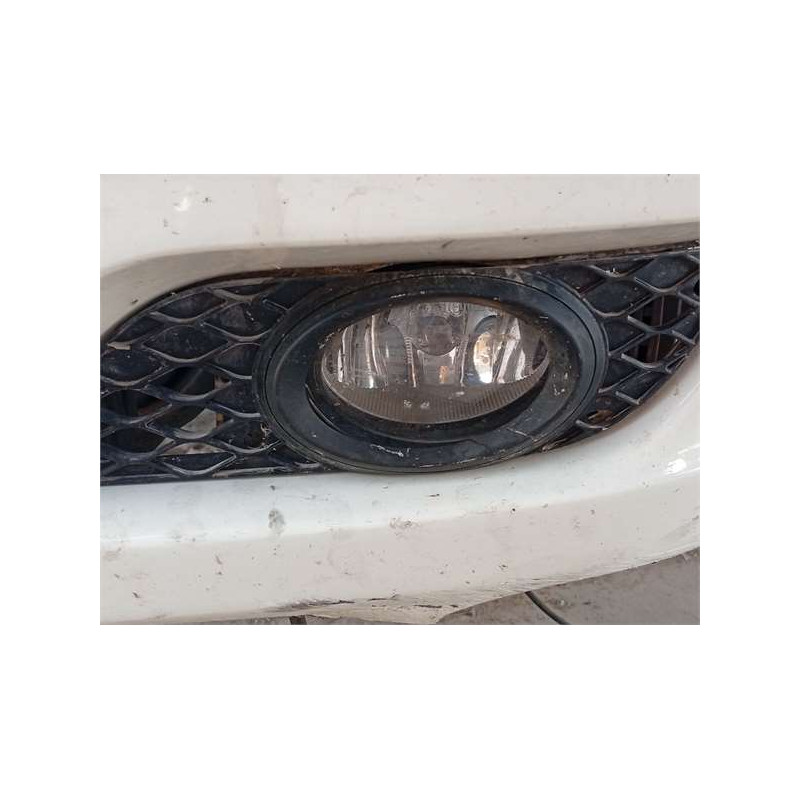 FARO ANTINIEBLA IZDO.