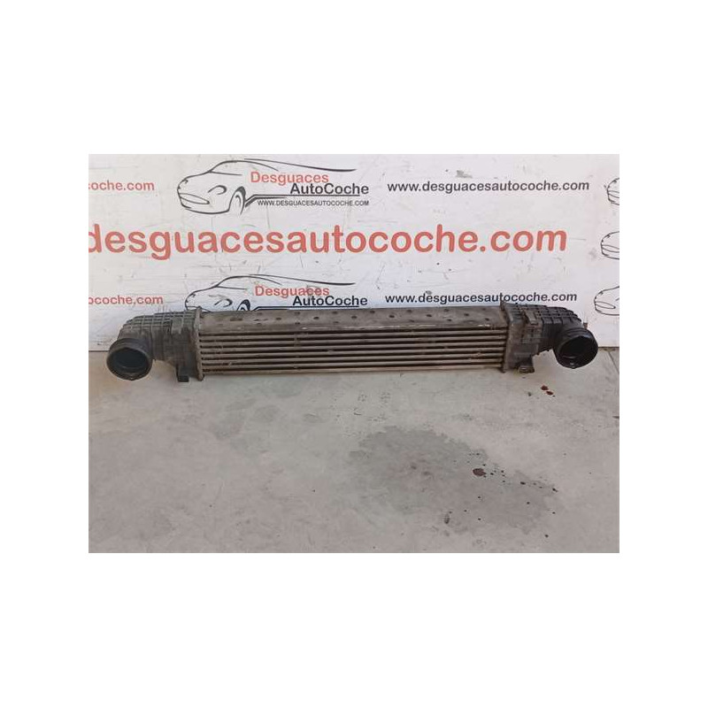 INTERCOOLER