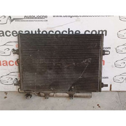RADIADOR AIRE ACONDICIONADO