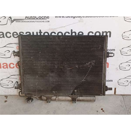 RADIADOR AIRE ACONDICIONADO