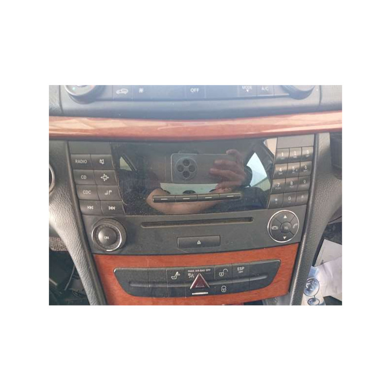 RADIO / CD