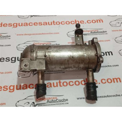 ENFRIADOR GASES EGR