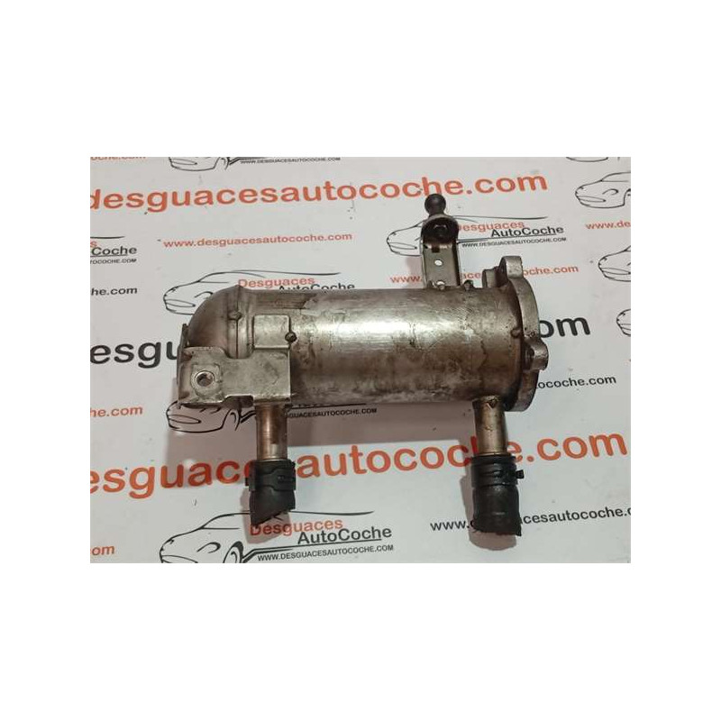ENFRIADOR GASES EGR