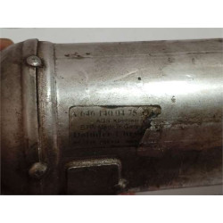 ENFRIADOR GASES EGR