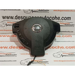 AIRBAG VOLANTE