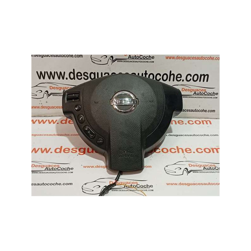 AIRBAG VOLANTE