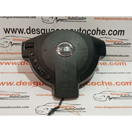 AIRBAG VOLANTE