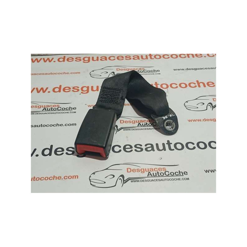 ANCLAJE CINTURON TRA. DCHO.