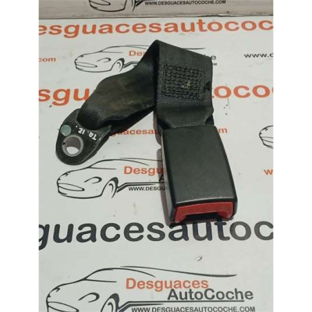 ANCLAJE CINTURON TRA. IZDO.