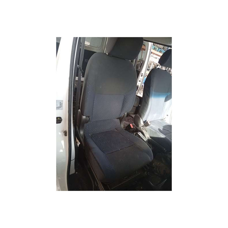 ASIENTO DEL. DCHO.