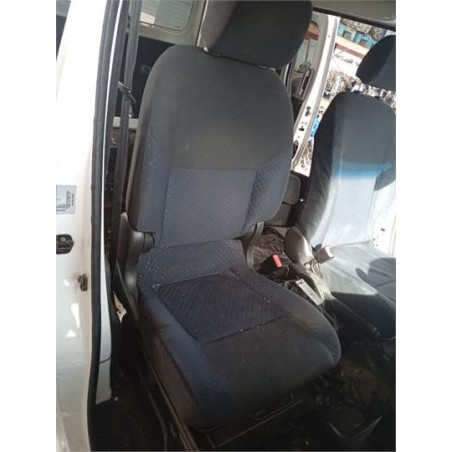 ASIENTO DEL. DCHO.