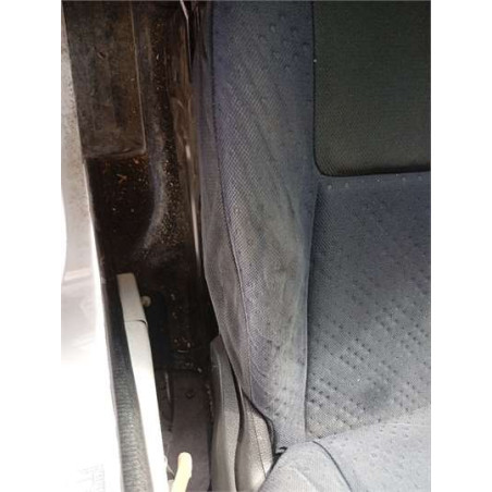 ASIENTO DEL. IZDO.