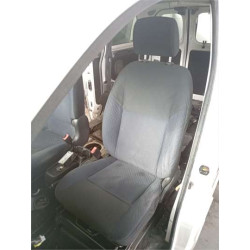 ASIENTO DEL. IZDO.