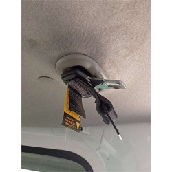 CINTURON SEGURIDAD TRA. CENTRAL