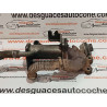 ENFRIADOR GASES EGR