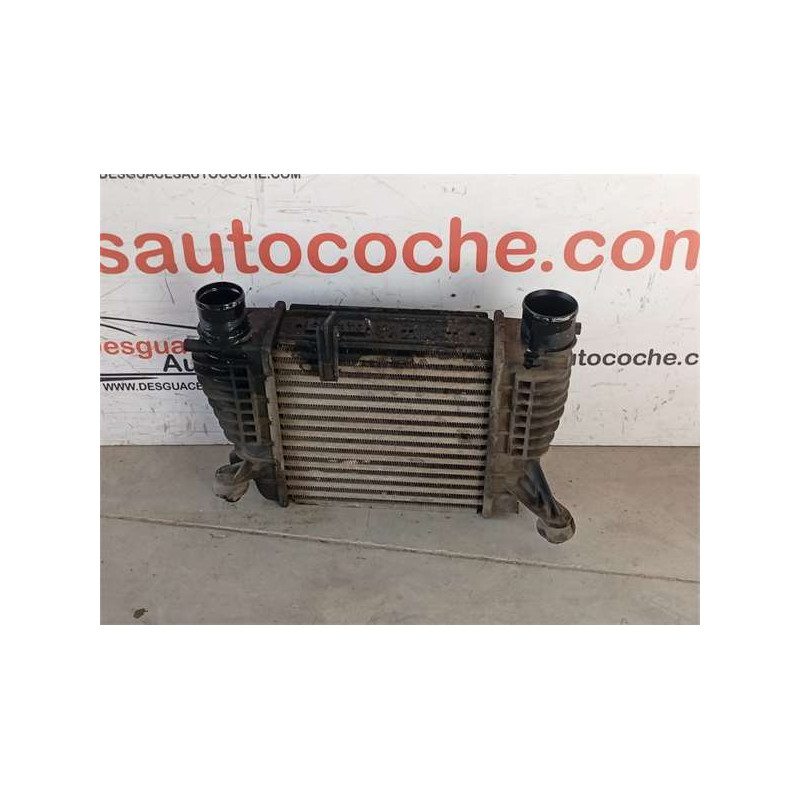 INTERCOOLER