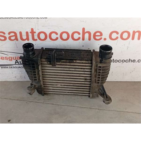 INTERCOOLER
