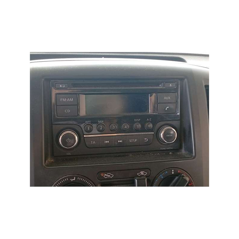 RADIO / CD