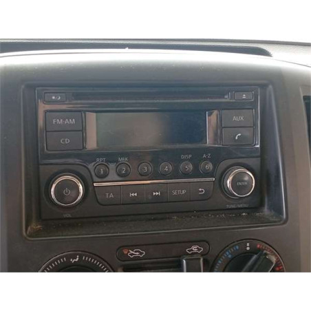 RADIO / CD